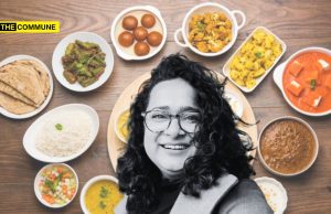 “Pure Veg = Upper Caste”: Indian Researcher At Dublin City University, Arpita Chakraborty, Calls Vegetarian Restaurants “Casteist”, Conveniently ‘Forgets’ Why They Don’t Eat Meat "Pure Veg = Upper Caste": Indian Researcher At Dublin City University, Arpita Chakraborty, Calls Vegetarian Restaurants "Casteist", Conveniently 'Forgets' Why They Don't Eat Meat