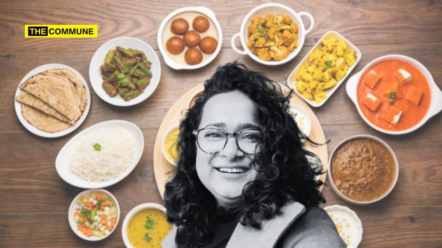 "Pure Veg = Upper Caste": Indian Researcher At Dublin City University, Arpita Chakraborty, Calls Vegetarian Restaurants "Casteist", Conveniently 'Forgets' Why They Don't Eat Meat
