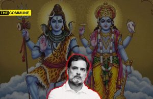 Rahul Gandhi Likens Congress To Lord Shiva, BJP To Lord Vishnu; Yet Another Gimmick To Divide Hindus?