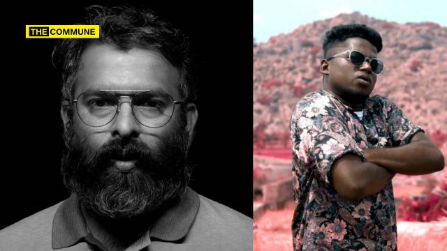 Santhosh Narayanan Calls Out Arivu As “Enjoy Enjaami” Song Credit Dispute Flares Up Again