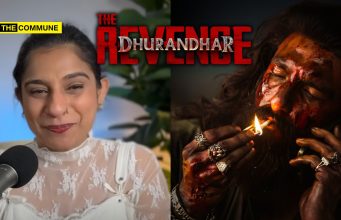 Self-Styled Film Critic Sucharita Tyagi Tries To Cope And Cover Her Meltdown Over Dhurandhar 2