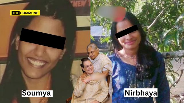 "She Was Adventurous." "It Was Blown Out of Proportion." - How Congress Governed Delhi On Women's Safety