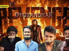 Dravidiawood Maintains Stoic Silence On Dhurandhar 2 Success Sold Out Across TN, But Not A Word: Dravidianwood Ignores ‘Dhurandhar 2’