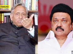 ‘Stalin Doesn’t Know Hindi Or English, His Aukaat Is With Dravidian People Only’, Says Congress Leader Mani Shankar Aiyar 'Stalin Doesn't Know Hindi Or English, His Aukaat Is With Dravidian People Only', Says Congress Leader Mani Shankar Aiyar