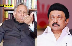 ‘Stalin Doesn’t Know Hindi Or English, His Aukaat Is With Dravidian People Only’, Says Congress Leader Mani Shankar Aiyar 'Stalin Doesn't Know Hindi Or English, His Aukaat Is With Dravidian People Only', Says Congress Leader Mani Shankar Aiyar