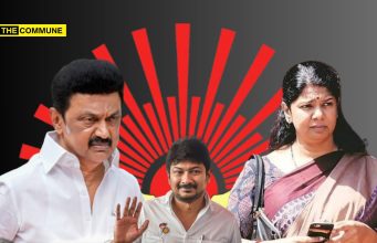 Stalin’s Family Allegedly Interfering In Kanimozhi’s Constituency