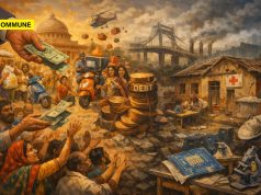 The Freebie Trap: How Welfare Politics Is Eating India’s Future The Freebie Trap: How Welfare Politics Is Crowding Out India’s Future