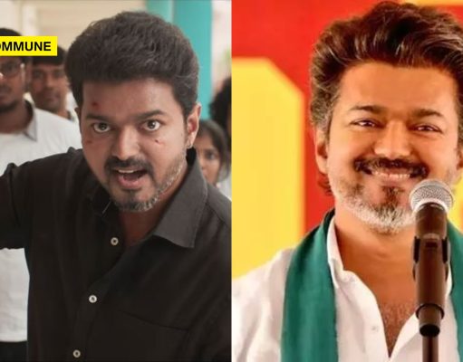 The Freebie U-Turn: TVK Vijay Promises What He Once Mocked