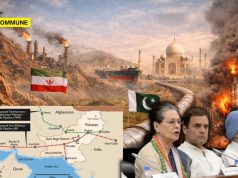 The ‘Peace Pipeline’ That Could Have Handed Pakistan A Veto Over India’s Energy