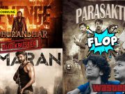 The Silent Shift: Tamil Audience Celebrate Nationalist Films Like Amaran And Dhurandhar While Trashing DMK Propaganda Movies Like Parasakthi