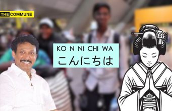 The Truth Behind DMK’s Viral ‘Japanese-Speaking Students’ Claim