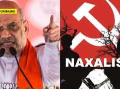 “They Wanted To Overthrow Parliamentary System”: Union HM Amit Shah Exposes CPI-M’s Nefarious Agenda Adopted In The Years After Independence
