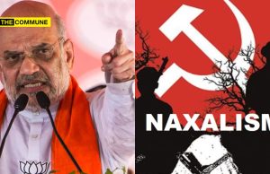 “They Wanted To Overthrow Parliamentary System”: Union HM Amit Shah Exposes CPI-M’s Nefarious Agenda Adopted In The Years After Independence
