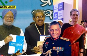 When Congress Called The Then-Army Chief A “Frustrated Man” For Raising A National Security Emergency