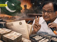 When Congress Govt Admitted Pakistan Printed Near-Perfect Fake Indian Notes Using Same Tech When Congress Govt Admitted Pakistan Printed Near-Perfect Fake Indian Notes Using Same Tech