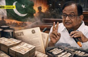 When Congress Govt Admitted Pakistan Printed Near-Perfect Fake Indian Notes Using Same Tech When Congress Govt Admitted Pakistan Printed Near-Perfect Fake Indian Notes Using Same Tech