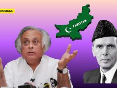 When Congress Leader Jairam Ramesh Called Jinnah ‘Shiva, The Destroyer’ When Congress Leader Jairam Ramesh Called Jinnah ‘Shiva, The Destroyer’