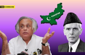 When Congress Leader Jairam Ramesh Called Jinnah ‘Shiva, The Destroyer’ When Congress Leader Jairam Ramesh Called Jinnah ‘Shiva, The Destroyer’