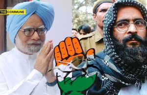 When Former PM Manmohan Singh Questioned His Home Minister Over Delay In Informing Terrorist Afzal Guru’s Family About His Execution When Former PM Manmohan Singh Questioned His Home Minister Over Delay In Informing Terrorist Afzal Guru’s Family About His Execution