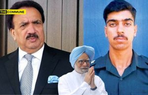 When Pak Min Rehman Malik Claimed ‘Weather’ Killed Capt Saurabh Kalia & Congress Did Nothing