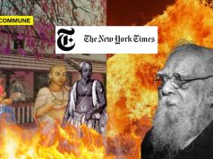 When The New York Times Reported On Anti-Brahmin Violence In Tamil Nadu