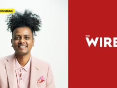 While The Wire’s Editor Denies, Here’s What ‘Scholar’ Suraj Yengde Actually Said While The Wire's Editor Denies, Here's What 'Scholar' Yengde Actually Said