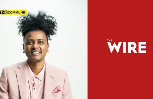 While The Wire’s Editor Denies, Here’s What ‘Scholar’ Suraj Yengde Actually Said While The Wire's Editor Denies, Here's What 'Scholar' Yengde Actually Said