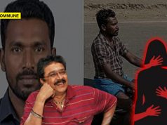 “Why Did She Go Behind The Bush?”: DMK Supporter S Ve Shekher About 17-Year-Old Girl Who Was Raped & Murdered In Vilathikulam