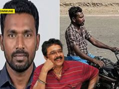 “Why Did She Go Behind The Bush?”: DMK Supporter S Ve Shekher About 17-Year-Old Girl Who Was Raped & Murdered In Vilathikulam "Why Did She Go Behind The Bush?": DMK Supporter S Ve Shekher About 17-Year-Old Girl Who Was Raped & Murdered In Vilathikulam