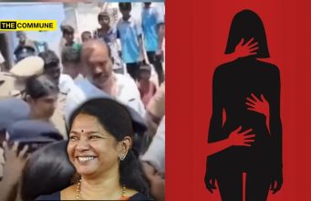 ‘Why Have You Come Only Now?’, After 17-Year-Old’s Rape & Murder, DMK MP Kanimozhi Faces The Heat From Villagers In Thoothukudi