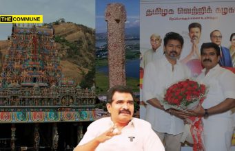 “Won’t Let BJP Create Another Ayodhya”: Joseph Vijay’s TVK Thirupparankundram Candidate CTR Nirmal Kumar Opposes Lighting Of Karthigai Deepam Atop Murugan Temple Hill?