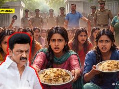 Tiruvallur: Worm-Infested Food Triggers Protest At Govt Girls’ Hostel, Students Allege Harassment Worm-Infested Food Triggers Protest At TN Govt Girls’ Hostel, Students Allege Harassment