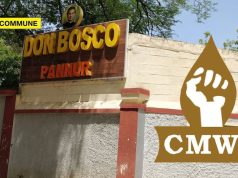 Don Bosco Pannur Land Scandal: Catholic Body Files Formal Complaints, Demands Enquiry From Rome don bosco pannur land scandal