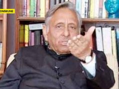 When Congress Leader Mani Shankar Aiyar Said, “I Only See A Stone, Not Khuda; Take Me To A Mosque, I’ll Go Happily” mani shankar aiyar congress leader “I Only See a Stone, Not God; Take Me to a Mosque, I’ll Go Happily”