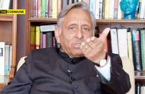 When Congress Leader Mani Shankar Aiyar Said, “I Only See A Stone, Not Khuda; Take Me To A Mosque, I’ll Go Happily” mani shankar aiyar congress leader “I Only See a Stone, Not God; Take Me to a Mosque, I’ll Go Happily”