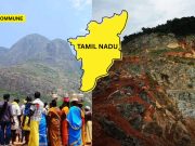 Welcome To Dravidian Model Tamil Nadu: We’ll Oppose A Neutrino Observatory But Will Allow Illegal Quarrying neutrino observatory tamil nadu dmk illegal quarrying