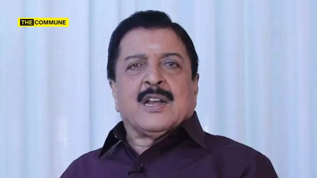 ‘Can You Raise Kids With An Actress’, Says Actor Sivakumar Compares Home Food To Wife And Hotel Food ToActress ‘Can You Raise Kids With An Actress?’, Says Actor Sivakumar Compares Home Food To Wife And Hotel Food To Actress