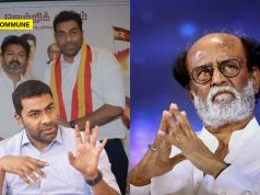 ‘Contrary To Truth’: Rajinikanth Hits Back At TVK’s Aadhav Arjuna Who Belittled Him As Lacking ‘Mental Strength’