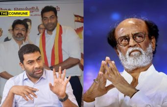 ‘Contrary To Truth’: Rajinikanth Hits Back At TVK’s Aadhav Arjuna Who Belittled Him As Lacking ‘Mental Strength’