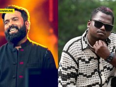 ‘Enjoy Enjaami’ Row: Dravidianists Target Santhosh Narayanan Over Brahmin Identity