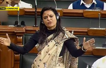 Gujaratis Played No Role In Independence Claims TMC MP Mahua Moitra ‘Gujaratis Played No Role in Independence’ says tmc mp mahua moitra