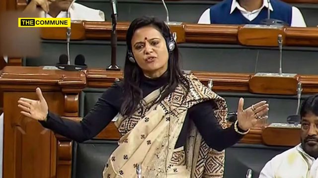 ‘Gujaratis Played No Role in Independence’ says mahua moitra tmc mp ‘Gujaratis Played No Role in Independence’ says tmc mp mahua moitra