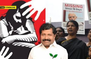 ‘TN Facing One Nirbhaya Case Everyday, Where Are Those Who Protested For Manipur?’: AIADMK MP Inbadurai Slams DMK In Parliament, Calls Out Kanimozhi’s Duplicity