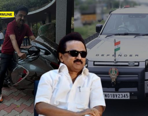 ₹10,000 In Hand, Crores On Display: The Many Contradictions In MK Stalin’s Affidavit
