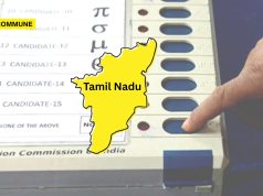 85.1% Turnout But Lower Votes Polled: Tamil Nadu’s Election Numbers Tell A Different Story 85.1% Turnout But Lower Votes Polled: Tamil Nadu’s Election Numbers Tell A Different Story