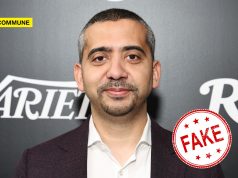 Anti-Hindu Journo Mehdi Hasan Shares AI-Generated Fake Video, Blames “Indian News Clip” In ‘Apology’