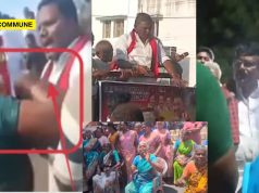Aravakurichi, Manachallur, Andipatti, Tiruchendur DMK MLAs Face Public Ire During Campaigning Aravakurichi, Manachallur, Andipatti, Tiruchendur DMK MLAs Face Public Ire During Campaigning