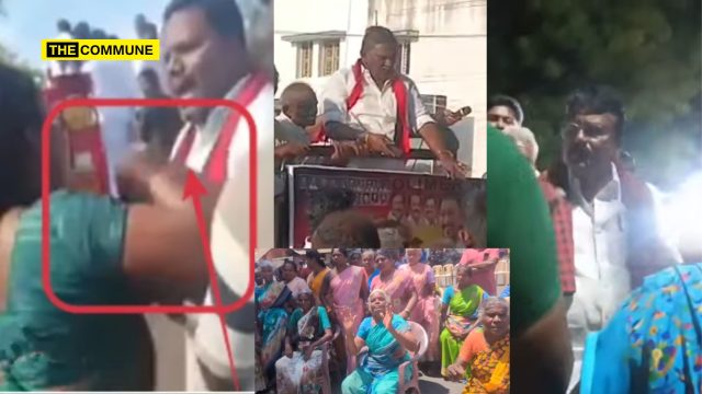 Aravakurichi, Manachallur, Andipatti, Tiruchendur DMK MLAs Face Public Ire During Campaigning