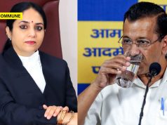 Arvind Kejriwal Calls Court Proceedings Boycott ‘Satyagraha’ – Drama To Cover Up Recusal Plea Defeat? Arvind Kejriwal Calls Court Proceedings Boycott ‘Satyagraha’ - Drama To Cover Up Recusal Plea Defeat?