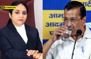 Arvind Kejriwal Calls Court Proceedings Boycott ‘Satyagraha’ – Drama To Cover Up Recusal Plea Defeat? Arvind Kejriwal Calls Court Proceedings Boycott ‘Satyagraha’ - Drama To Cover Up Recusal Plea Defeat?